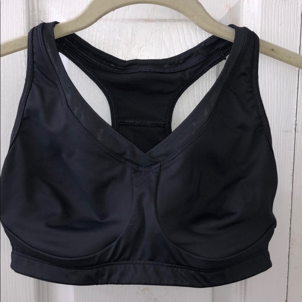 Athleta Va Va Sports Bra - 34C